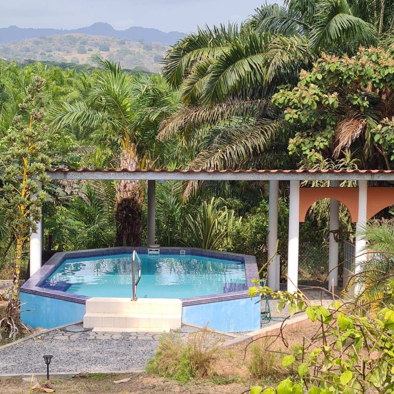 Casapreciosa-Laslajas Las Lajas  Exterior foto